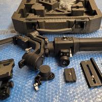 DJI gimbal RONIN SC PRO+FOCUS