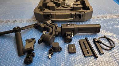 DJI gimbal RONIN SC PRO+FOCUS