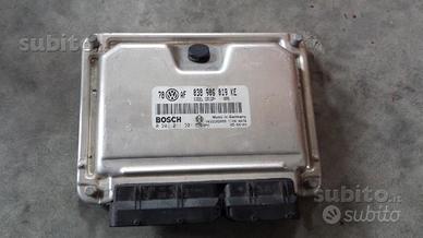 Centralina Passat 101 CV Bosch
