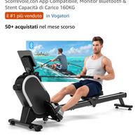 Vogatore professionale