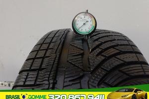 GOMME USATE 225 40 R18 92V MICHELIN PILOT ALPIN IN