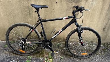 Mountain bike rockrider 26