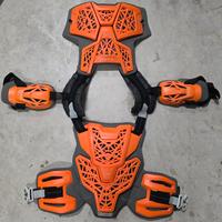 Pettorina Acerbis Gravity Livello 2