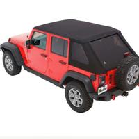 Trektop bestop jku