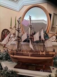 Collezione di VELIERI unici – HMS BOUNTY