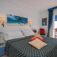 Capri camere in stile hotel bnb affittacamere