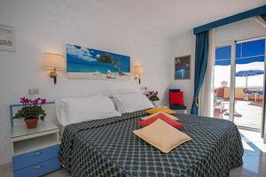 Capri camere in stile hotel bnb affittacamere