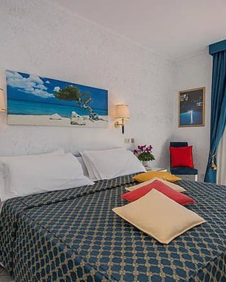 Capri camere in stile hotel bnb affittacamere