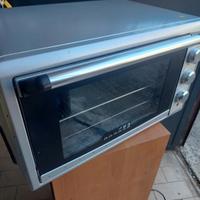 forno elettrico Master