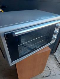 forno elettrico Master