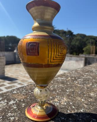 Vaso d'Arte Montenapoleone: Vetro Soffiato