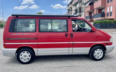 VW T4 Multivan 102 CV TDI