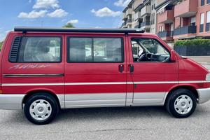 VW T4 Multivan 102 CV TDI