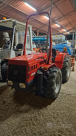 Trattore carraro tigre 3700 country