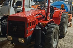 Trattore carraro tigre 3700 country