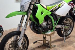 KX 250 1994  Targata Immatricolata