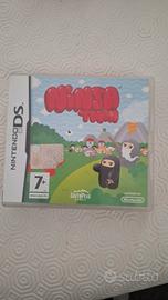 gioco nintendo ds