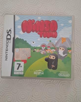 gioco nintendo ds