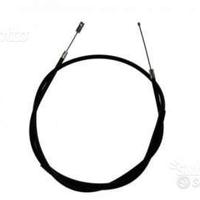 Trasmissione freno posteriore malaguti F15