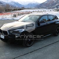 BMW X2 xDrive20d Msport