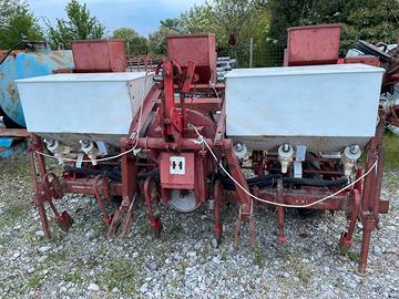 Seminatrice Gaspardo