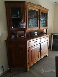 Credenza