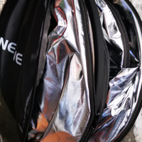 Riflettore pieghevole fotografia