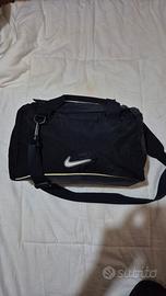 Borsone Nike Vintage Y2K  Blu navy 