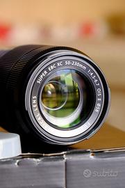 Fujifilm XC 50- 230 OIS II