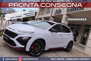 Hyundai Kona 2.0 T-GDI 280cv N Performance DCT
