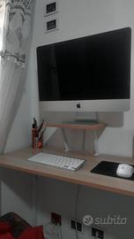 imac 2013 late, niente spedizioni 