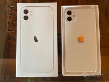 iPhone 11 - 128GB