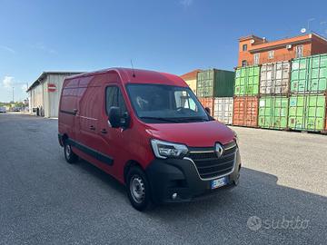Renault Master T35 2.3 dci l2h2 Energy Ice