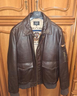 Giubbotto ARMA F-358