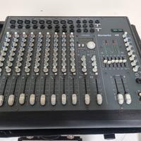 mixer
