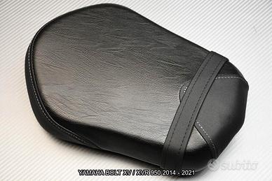 Sella passeggero YAMAHA BOLT XV XVR 950 2014 2021