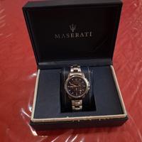 Orologio Maserati Successo Cronografo Uomo