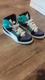 Sneakers alte Puma, misura 41