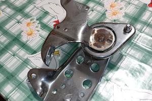 Harley Davidson 1340 frizione a pedale 