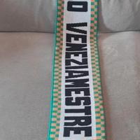 Sciarpa Venezia Mestre Ultras Unione VMFC
