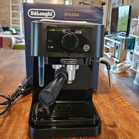 Macchina caffe Delonghi Stilosa