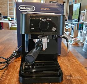 Macchina caffe Delonghi Stilosa