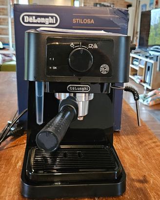 Macchina caffe Delonghi Stilosa