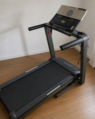 Tapis Roulant elettrico pieghevole ProForm 3.8.
