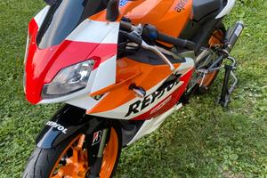Aprilia rs 125