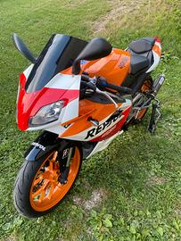 Aprilia rs 125