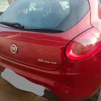 Ricambi Fiat bravo 