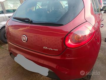 Ricambi Fiat bravo 