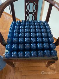 Cuscino antidecubito a bolle d’aria Komet air 2