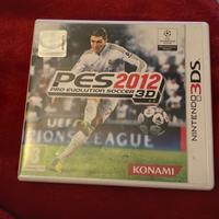 Gioco Pes 2012
